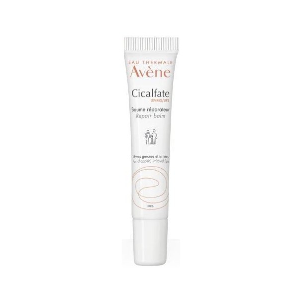 Avène Cicalfate Balsamo Labbra Riparatore 10 ml