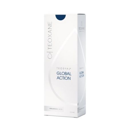 TEOSYAL PS GLOBAL ACTION 2X1 ML
