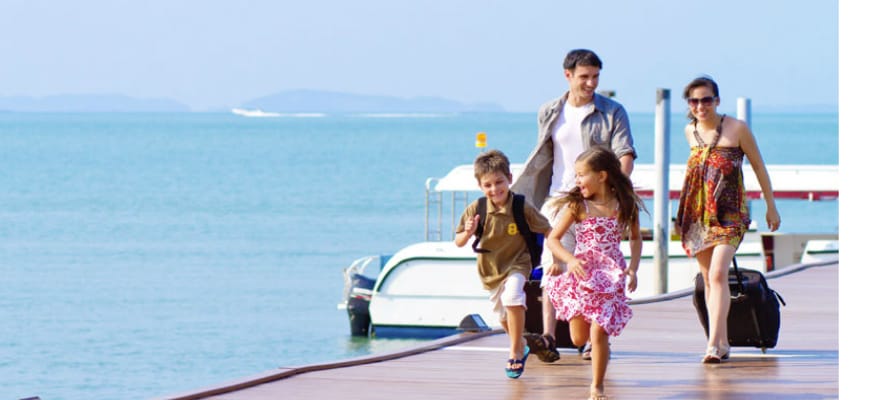 Farmaci da portare in valigia