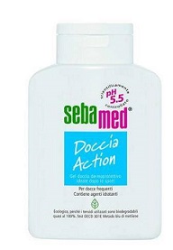 Sebamed Doccia Action 200 ml pH 5.5