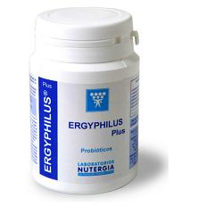 Ergyphilus Plus probiotico 60 capsule