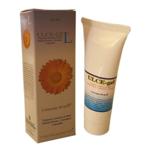 ULCE GEL 40 ML