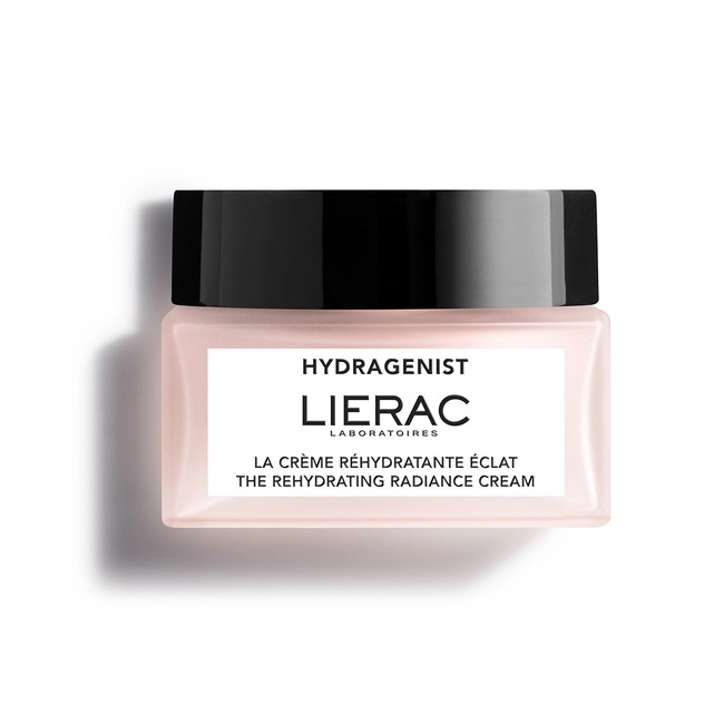 Lierac Hydragenist Crema Viso Idratante e Rimpolpante 50 mL