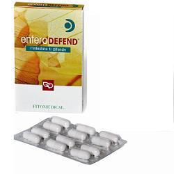Enterodefend 12 Capsule