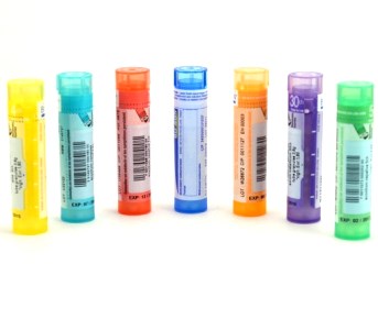 Hering Mercurius Solub 30CH Granuli Senza Glutine 4 g