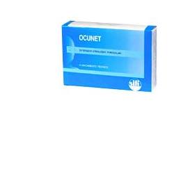 Ocunet Detergente Perioculare Antirritazioni 20 Bustine