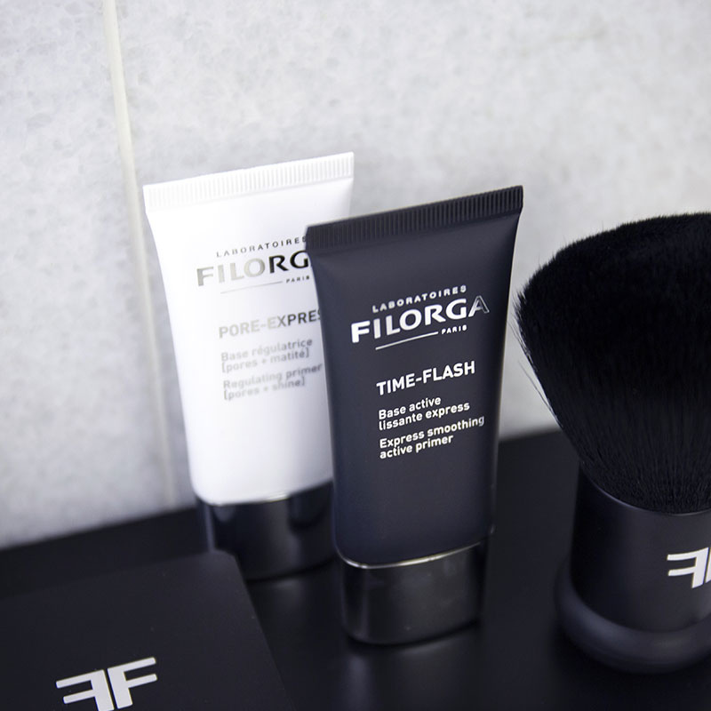 Filorga Time Flash Primer Viso 30 ml