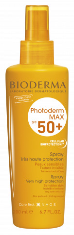 PHOTODERM MAX SPR SPF50+ 200ML