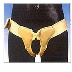 Farmacare Cinto Erniario Ernia Doppia Inguinale 90 cm