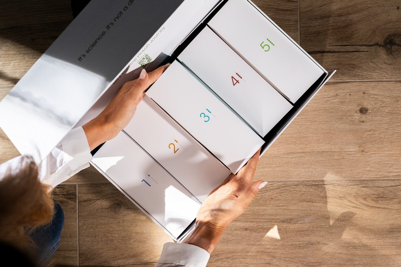 PROLON KIT DIETA MIMA DIG NEXT