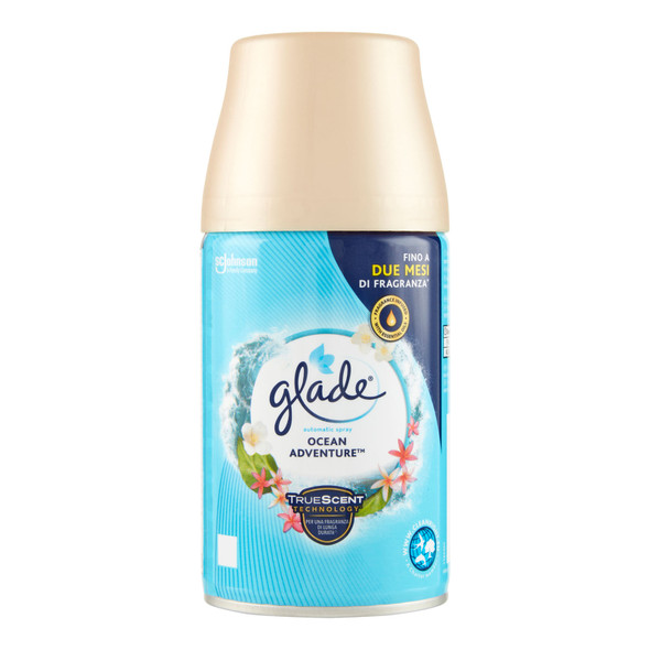 GLADE AUTOMATIC RICA OCEAN ADVENT
