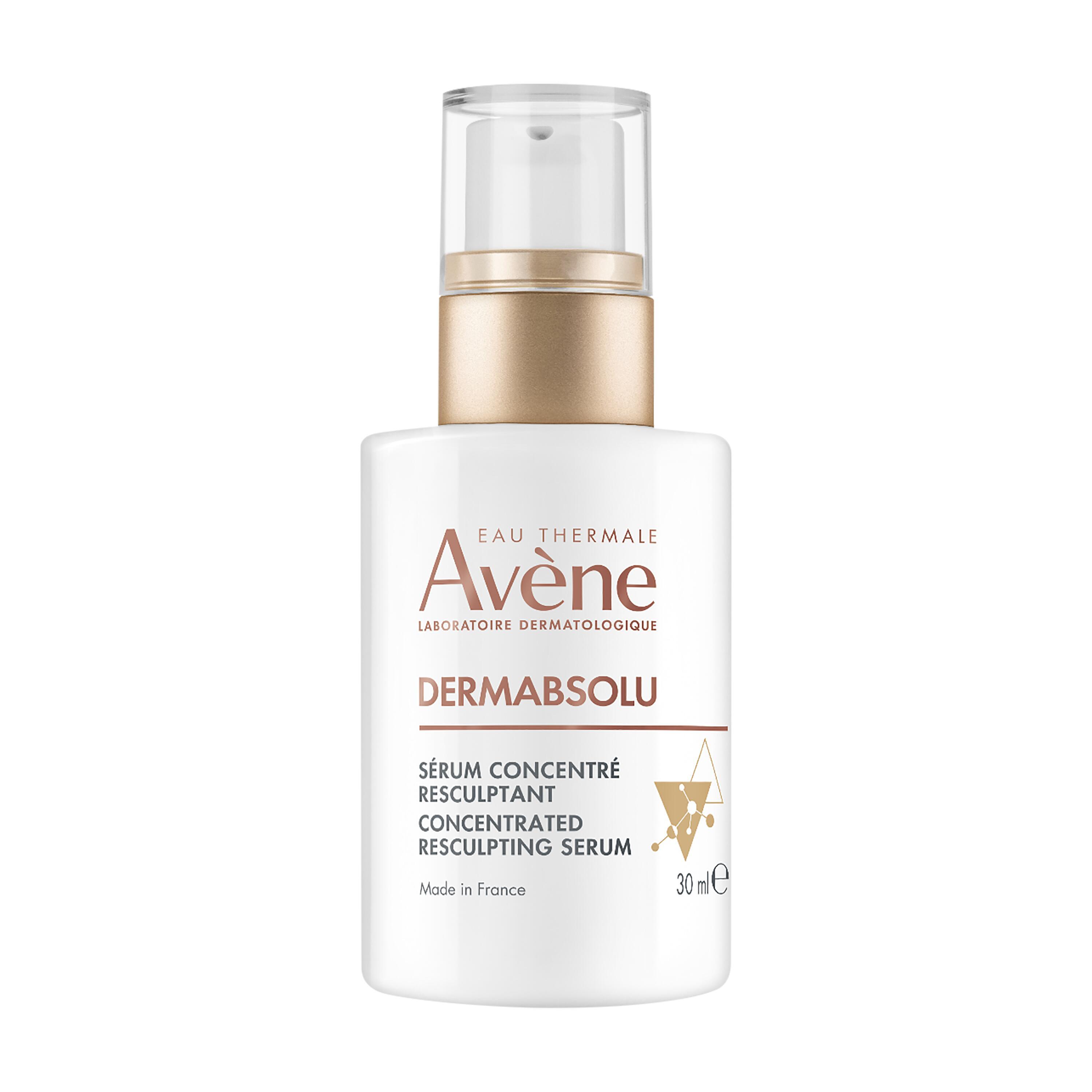 Avène DermAbsolu - Siero Concentrato Rimodellante Anti-Età 30 ml