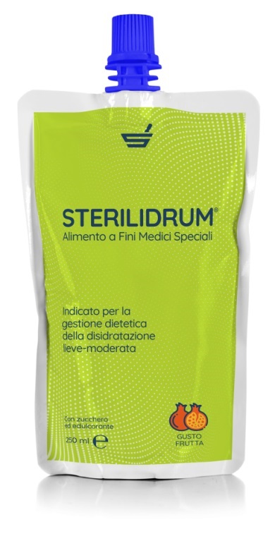 STERILIDRUM 250ml