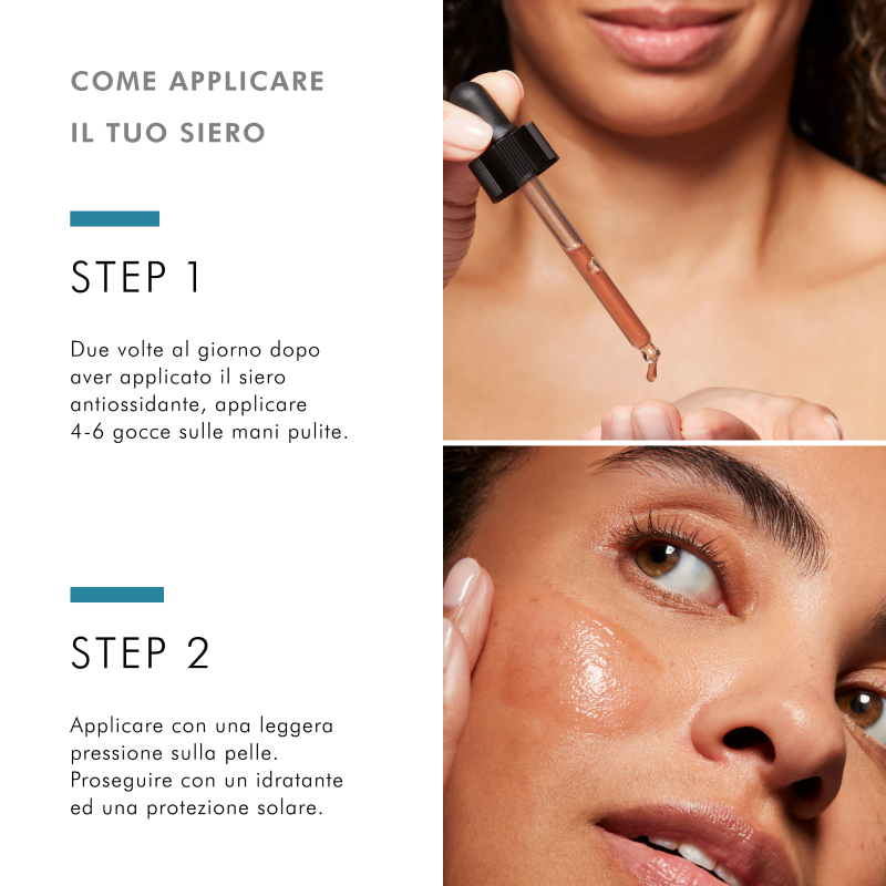 SkinCeuticals H.A. Intensifier  Siero correttivo multi-funzionale con Acido Ialuronico 30 ml