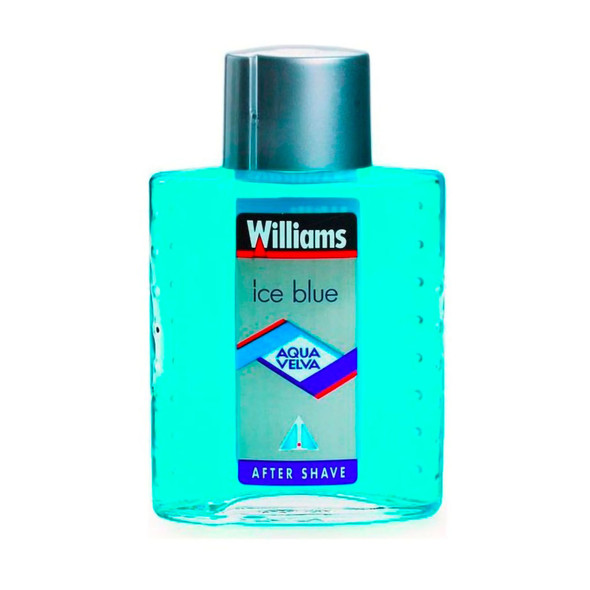 AQUA VELVA A/S ICE BLU 100 ML