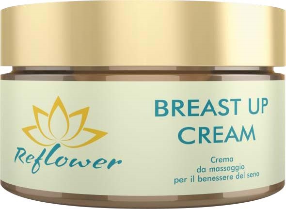 REFLOWER BREAST UP CREAM 200ML
