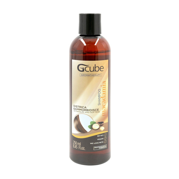 GC AROMATHERAPY MACADAM SH 250 ML N