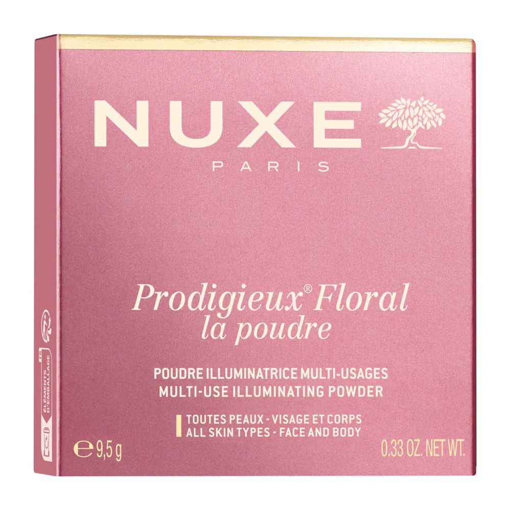 NUXE PROD POLVERE ILLUMINANTE