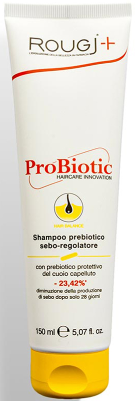 ROUGJ SHAMPOO SEBO 150ML