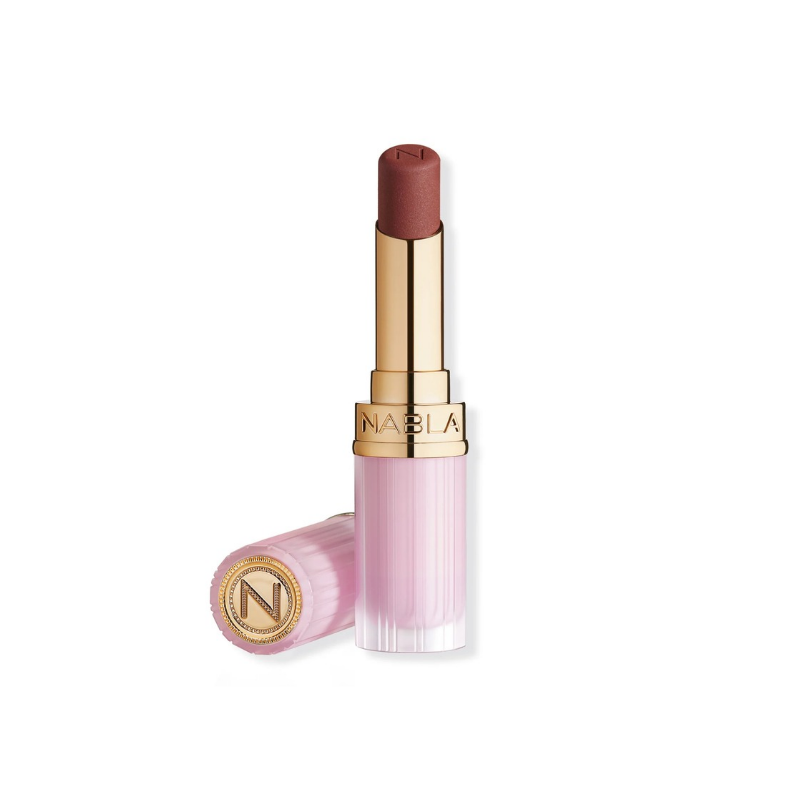 Nabla Beyond Blurry Lipstick - Rossetto Matte N.05 Afrodite