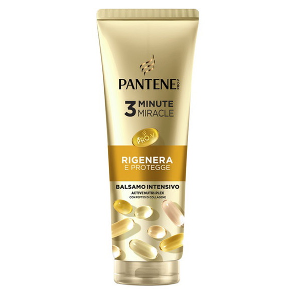 PANTENE 3MM SIERO RIG&PROT 220 ML