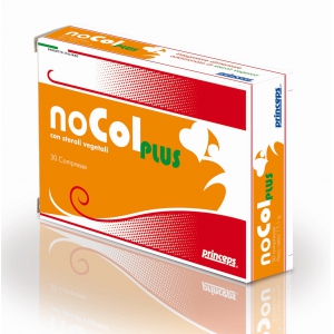 Nocol Plus Integartore 30 Compresse
