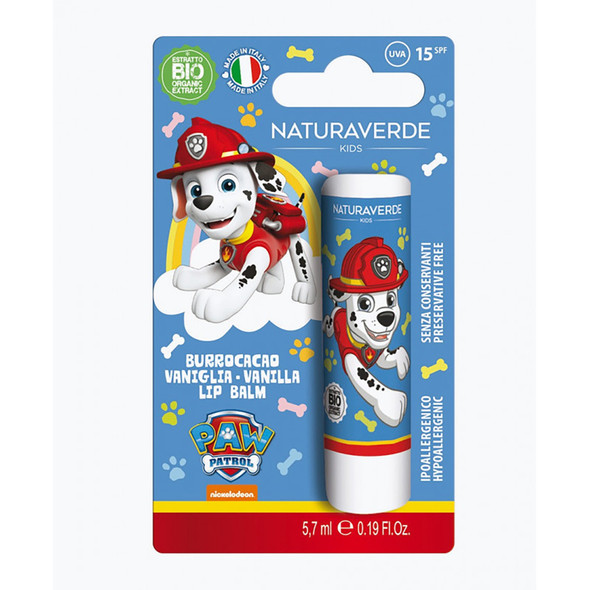 PAW PATROL BURROCACAO VAN5,7ML