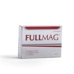 Fullmag - 20 Compresse