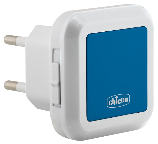 CH Luce Antibuio Led