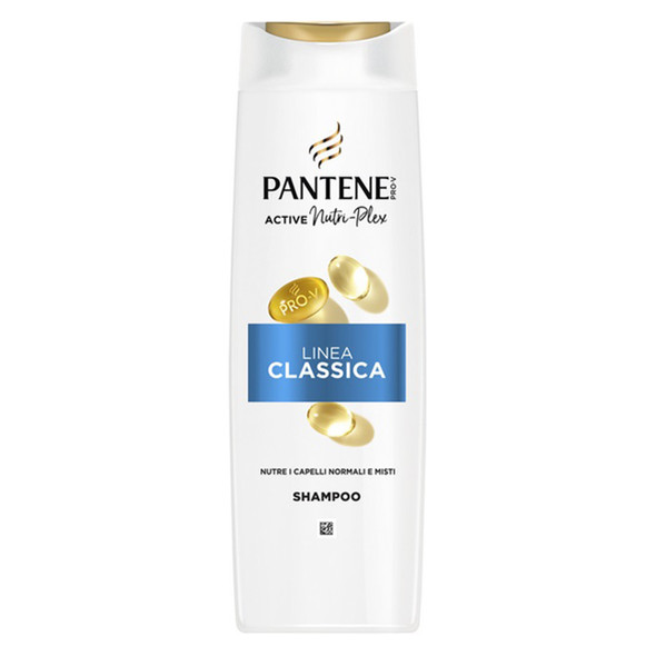PANTENE SH CLASSICO 250 ML