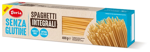 DORIA Spaghetti*Int.400g