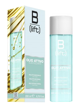 Syrio B-Lift Olio Attivo Elasticizzante Viso Corpo 200 ml