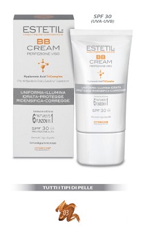 ESTETIL BB Cream Perf.Viso 3