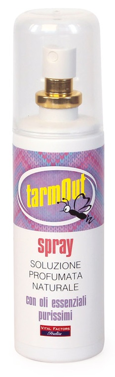 TARMOUT SPRAY PROF OE 100ML
