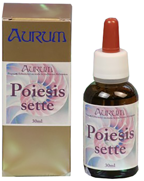 POIESIS SETTE GTT 30ML