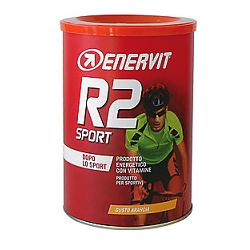 Enervit R2 Sport Preparato Energetico Arancia 400g