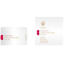 ISOKI CREMA DELICATA VISO 50ML