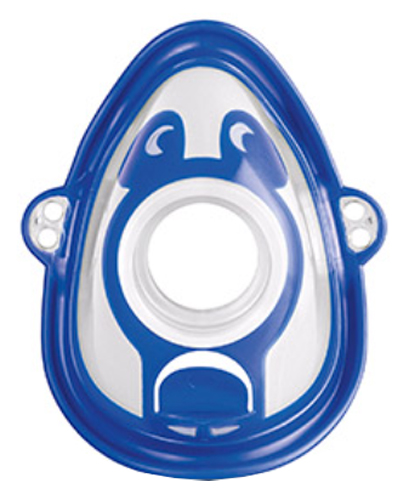 Flaem Nuova Maschera Pediatrica RF7 1 Pezzo