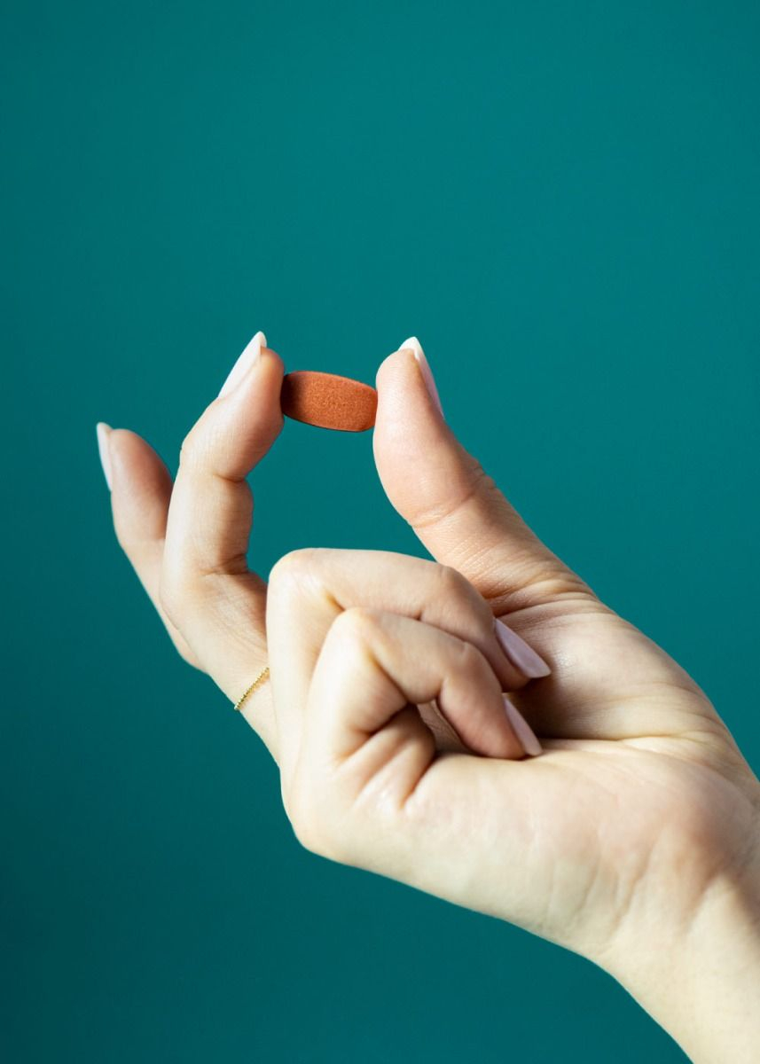 MIAMO LEG RENEW 30CPR