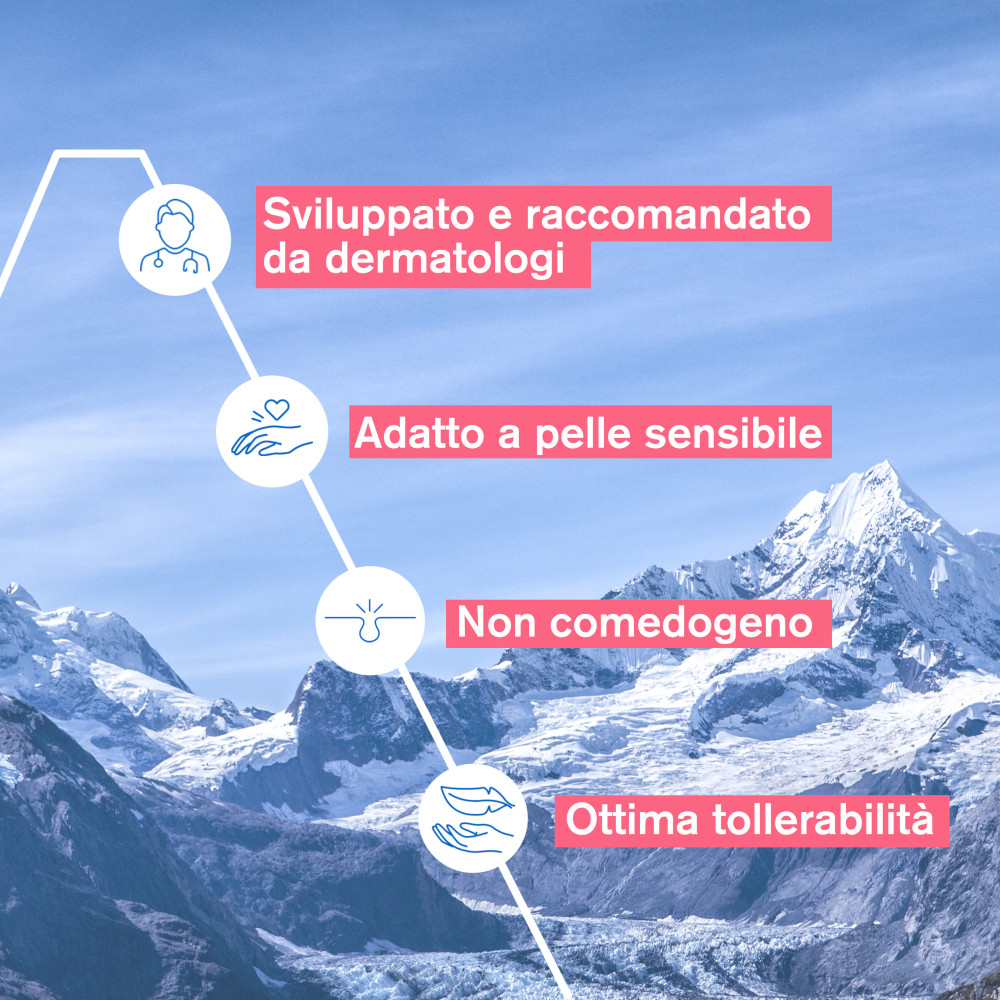 Uriage Roseliane crema anti-arrossamento ricca 50ml