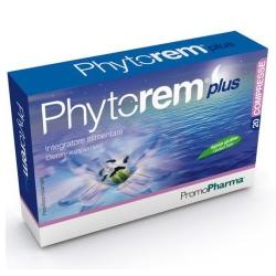 Phytorem Plus Integratore 20 Compresse