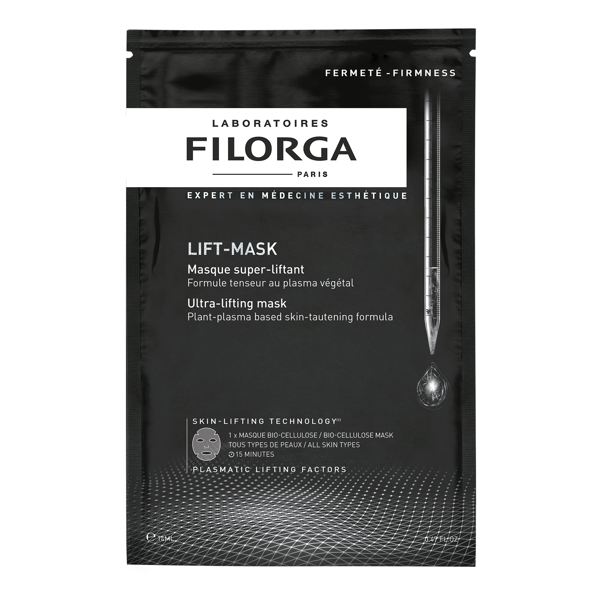FILORGA - LIFT MASK - maschera rimpolpante - 14ML
