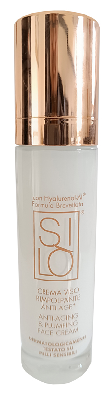 SILO' CREMA VISO RIMPOLP A/AGE