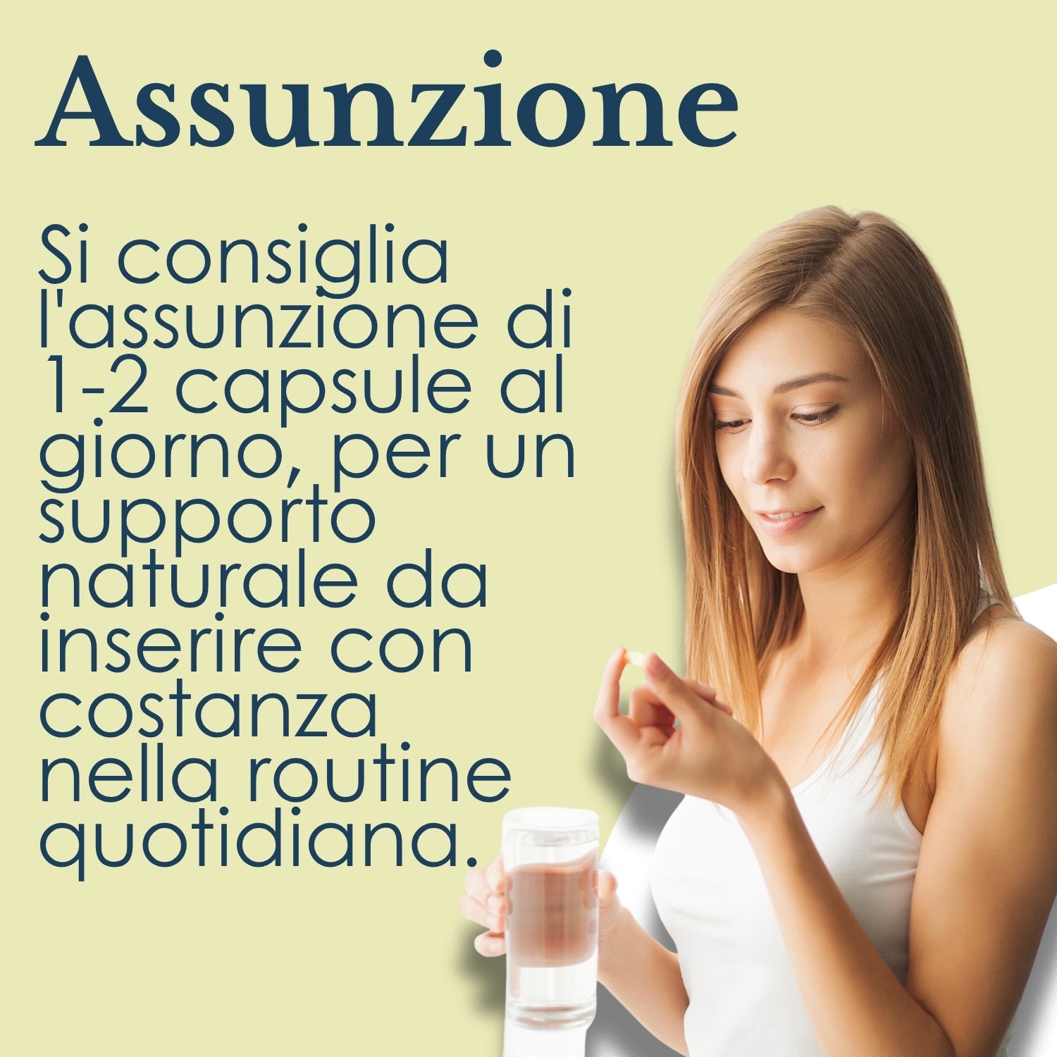 Erbex Rosa Canina Integratore Ricostituente 100 Capsule