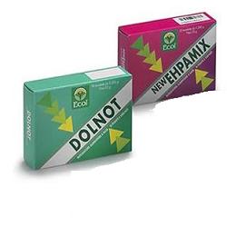 Ecol Dolnot benessere articolare 50 tavolette