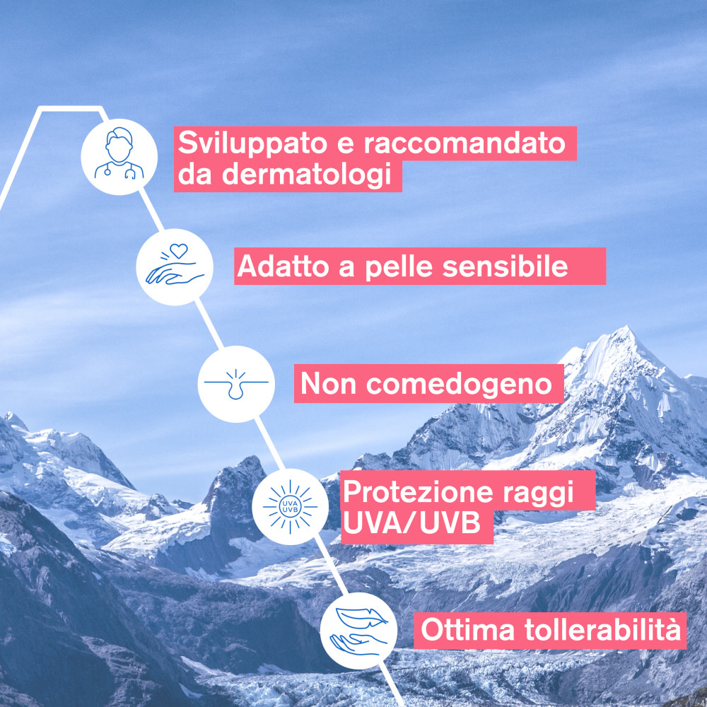 Uriage Roséliane Crema Anti-rossore SPF 30 Lenitiva Viso 40 ml