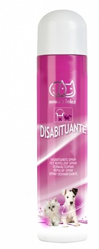 DISABITUANTE SPRAY 300ML