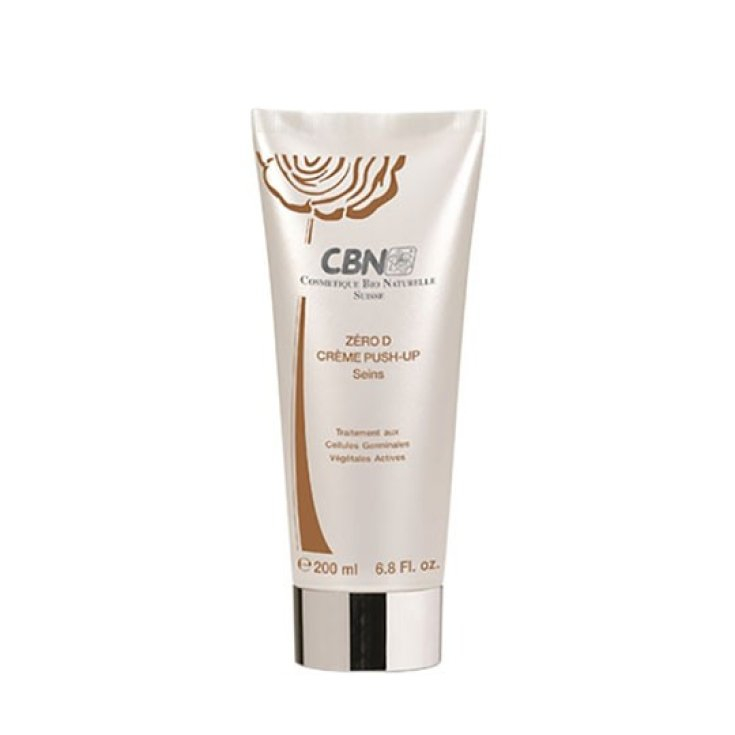 CBN ZERO D CREME PUSH UP SEINS