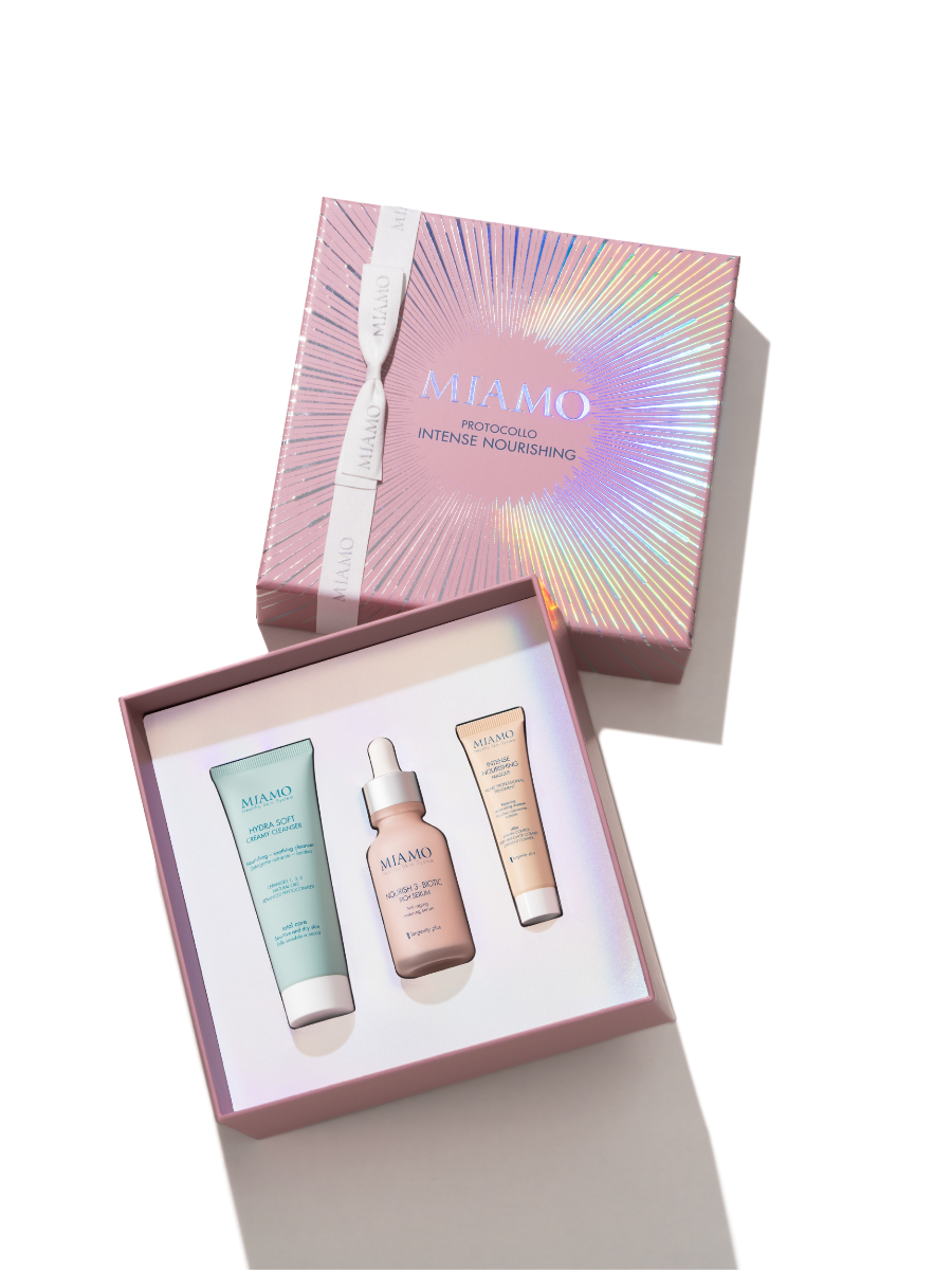 MIAMO COFANETTO CHRISTMAS NOUR