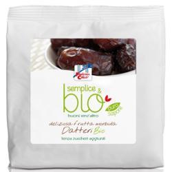 Semplice e bio datterisecchi reidratati morbidi biologici 150gr